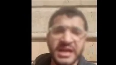 التحقيق يكشف حقيقة وفاة نزيل بالجيزة.. فيديو الادعاءات الكاذبة وراءه قريب المتوفي