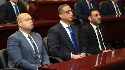 محافظ الجيزة يشهد احتفالية الذكرى 1086 لتأسيس الجامع الأزهر ويؤكد دوره الريادي في نشر الوسطية وبناء الوعي