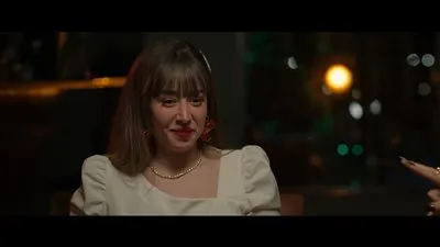 هروب حبيبة يقلب الموازين في روج أسود ومفاجأة الحلقة السابعة تشعل التكهنات