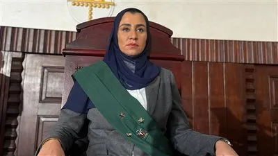 لأول مرة في الدراما المصرية.. هانيا فهمي تجسد شخصية 