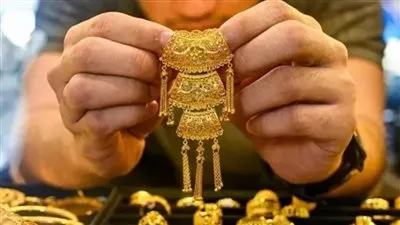 ارتفاع نسبي بعد انخفاض الأمس.. اسعار الدهب اليوم في الإسكندرية