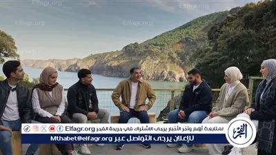 عمرو خالد: ليه العلاقات بتنهار؟!.. كيف تبني علاقات صلبة؟ روشتة من سورة آل عمران