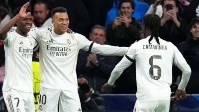 كورة الآن مشاهدة مباراة ريال مدريد وبنفيكا في دوري أبطال أوروبا بث مباشر | يلا شوت