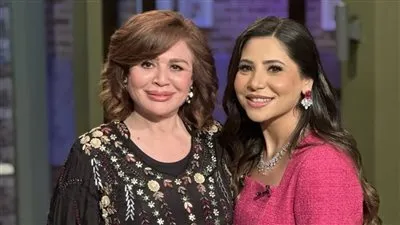 إلهام شاهين: الصدق هو سر نجاحي وأرفض عمليات التجميل