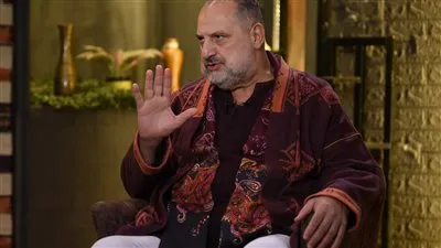 خالد الصاوي يكشف عن سبب فقدان وزنه: أجريت عملية تكميم وفقدت 40 كيلو من وزني