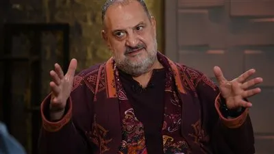 رفضت التعرض لزنا المحارم.. خالد الصاوي: لو كنت أبًا لبنات لرفضت تقديم 
