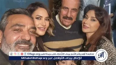 فادي أبي سمرا في «بخمس أرواح».. حين يصبح الصمت أخطر من الرصاص وتتحول شخصية “عاصي” إلى محرك خفي للكارثة