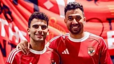 زيزو وتريزيجيه يخضعان لاختبار طبي أخير قبل لتحديد موقفهم من مواجهة زد