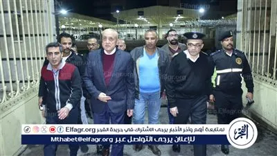 محافظ الأقصر يتفقد مجمع مواقف شرق السكة وسوق الخضروات ويوجه بمصادرة العربات المخالفة