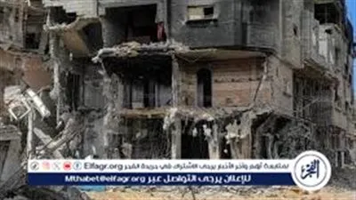 إطلاق نار ونسف مبانٍ.. الاحتلال الإسرائيلي يواصل خروقاته لاتفاق وقف إطلاق النار في غزة