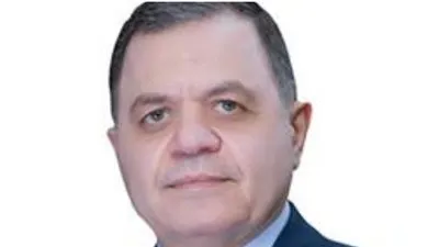 وزير الداخلية يهنئ الرئيس السيسي وقيادات القوات المسلحة بذكرى نصر العاشر من رمضان