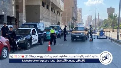 مرور الغربية يحرر 175 مخالفة خلال حملة مكبرة على مدار 24 ساعة