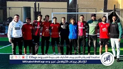 انطلاق ماراثون الدورات الرمضانية لكرة القدم بمراكز شباب أسيوط