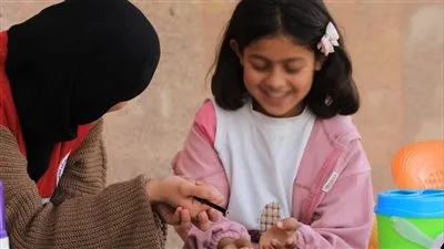 بعد أهوال الحرب والفقد.. طفلة فلسطينية: وجدت في مصر الآمان