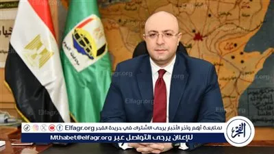 محافظ الفيوم يحيل 9 من الموظفين المقصرين في أداء عملهم للنيابة