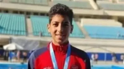 مابين الحبس والبراءة.. الحكم علي المتهمين في قضية السباح يوسف