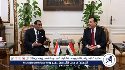 عاجل- مدبولي: تنسيق كامل بشأن نهر النيل ورفض أي تحركات أحادية