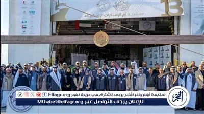 ميناء العريش يستقبل سفينة 