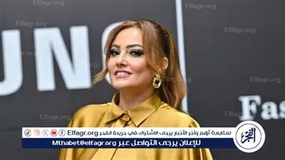 بشرى: والد أولادي رجل محترم.. وانفصلنا بسبب اختلاف نمط الحياة