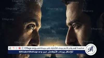 «المداح 6» الحلقة 10.. حمادة هلال يواجه صدمة جديدة بلغز «البلياتشو»