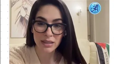 فيروز مكي تواجه ادعاءات إسرائيلية حول «صحاب الأرض»: يذكر العالم بحق الفلسطينيين