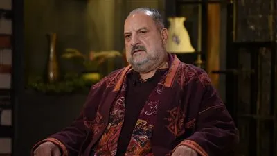 خالد الصاوي بعد انتظامه في الصلاة: لا أتعامل مع 