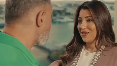 إشادات واسعة بأداء آيتن عامر في 