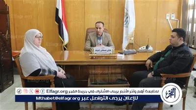 وكيل صحة بني سويف يتابع تطوير خدمات تنظيم الأسرة وتفعيل غرف المشورة