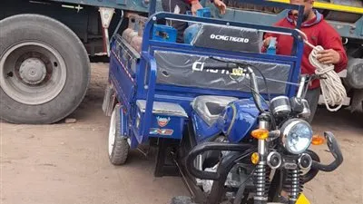 تموين الدقهلية يضبط نصف طن لحوم ذبح خارج السلخانة ويحرر 164 مخالفة تموينية