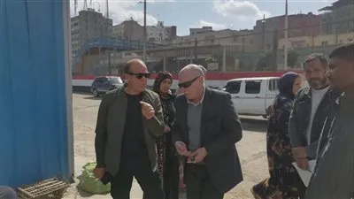 محافظ الدقهلية يكلف السكرتير المساعد بالمرور على طلخا لمتابعة المركز التكنولوجي والتقنين والتصالح والسوق الحضاري 