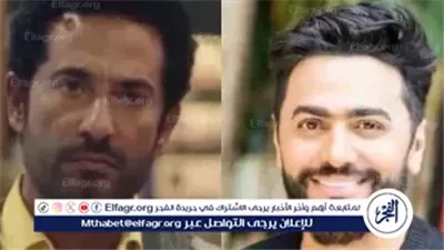 «إفراج» يكتسح جوجل.. إشادة تامر حسني تشعل السوشيال ميديا ونجاح عمرو سعد يكتب شهادة تفوق مبكرة في دراما رمضان