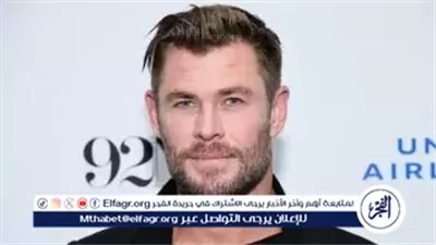 من صخب هوليوود إلى هدوء المزرعة.. كيف استعاد كريس هيمسورث حياته بعيدًا عن الأضواء؟