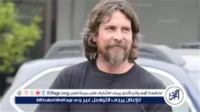 كريستيان بيل يشعل الحماس في هوليوود.. انضمام رسمي إلى Heat 2 يعيد أسطورة الجريمة للحياة