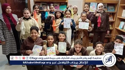 قصور الثقافة بأسيوط تنظم عددا من الفعاليات الثقافية والفنية المتنوعة خلال رمضان 