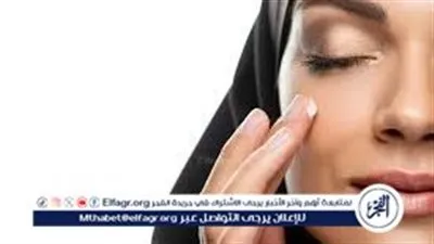 4 وصفات طبيعية لترطيب البشرة وتجديدها في رمضان.. انسي الشحوب والجفاف