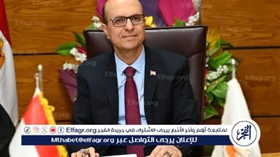 اختيار أستاذ بهندسة أسيوط لعضوية لجنة تأسيس نقابة التكنولوجيين