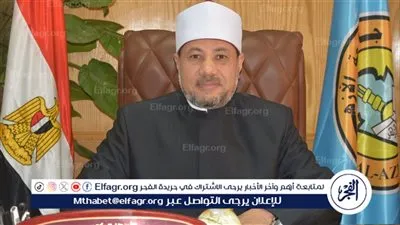 نائب رئيس جامعة الأزهربأسيوط: العاشر من رمضان ملحمة بطولية خالدة في تاريخ القوات المسلحة