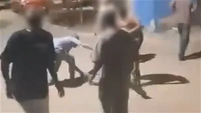 ضبط شقيقين لاتهامهما بالبلطجة والتعدي على المارة بسلاح أبيض في الإسماعيلية