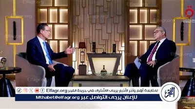 السفير عاطف سالم: خلفية إيهود أولمرت الأيديولوجية تعكس تحديات التفاوض الإسرائيلي مع الفلسطينيين