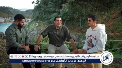 عمرو خالد: مهما كانت ذنوبك.. سورة التوبة تفتح لك أبواب العودة إلى الله