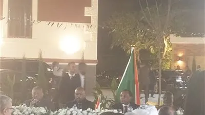 سفير السودان بالقاهرة يشكر الرئيس السيسي ويعلن مبادرة لنقل السودانيين وتحديد 13 أبريل لانطلاق الامتحانات