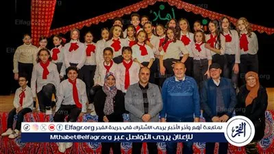 مواهب المحلة تضيئ ثالث ليالي رمضان الثقافية والفنية بالغربية