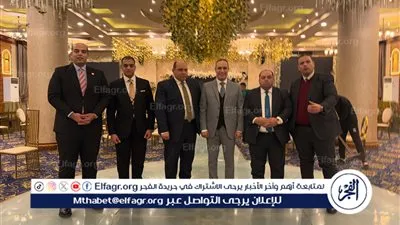 نادي قضاة مجلس الدولة بالغربية ينظم حفل الإفطار السنوي بحضور قيادات قضائية بارزة