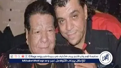 عصام شعبان عبد الرحيم يفتح النار على رواد السوشيال ميديا: 