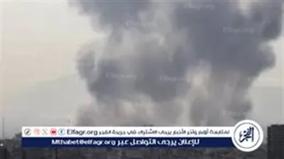 القيادة المركزية الأمريكية: النظام الإيراني شن هجمات على أكثر من 12 موقعا مدنيا