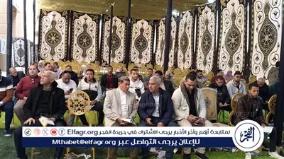 أقبال كثيف على انتخابات نقابة المهندسين بالفيوم وسط مناقسة قوية على مقعد النقيب