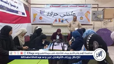 محافظ أسيوط: تنظيم دورات علمني حرفة بمركزي الشباب 