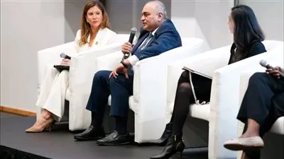 ياسر صبحي: الاستقرار المالي ركيزة أساسية للنمو الاقتصادي وتحسين معيشة المواطنين