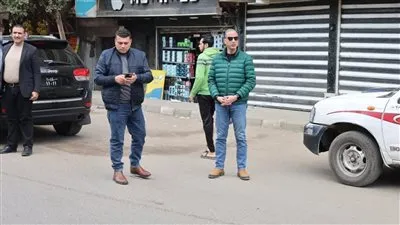 محافظ الجيزة خلال جولة مفاجئة: لن نتهاون مع أي تقصير وحظر حجز نهر الطريق بالإشغال وإزالة الحواجز أمام المحال فورًا