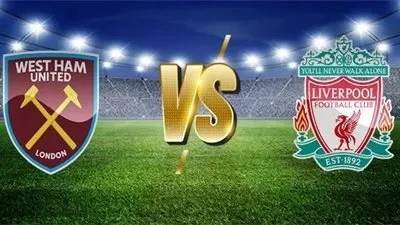 كورة لايف الآن بث مباشر مشاهدة مباراة ليفربول ووست هام يونايتد يلا شوت اليوم السبت بالدوري الإنجليزي